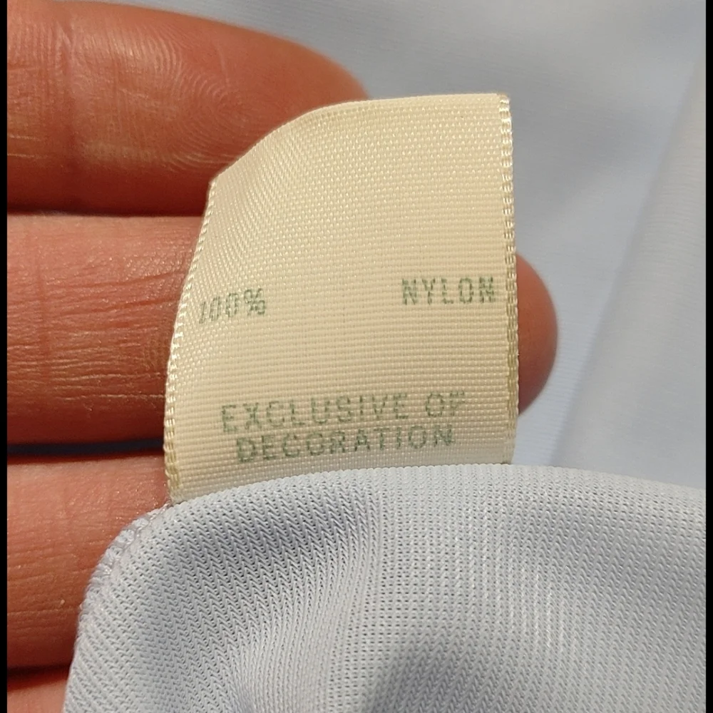 NWT Sans Souci VTG pajama set